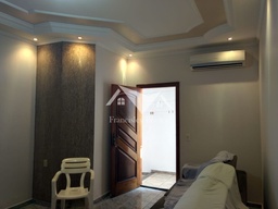 Casa de 2 quartos, 136m² no bairro Jardim Residencial Guimarães, em Limeira | Eu Corretor