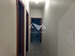 Casa de 2 quartos, 136m² no bairro Jardim Residencial Guimarães, em Limeira | Eu Corretor