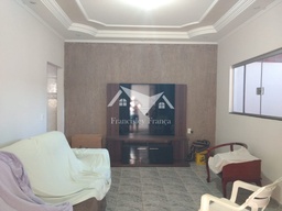 Casa de 2 quartos, 136m² no bairro Jardim Residencial Guimarães, em Limeira | Eu Corretor