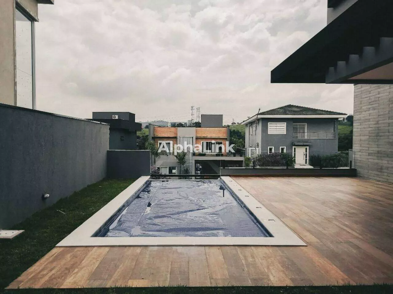 Casa de 4 quartos, 364m² no bairro Alphaville, em Santana de Parnaíba | Eu Corretor