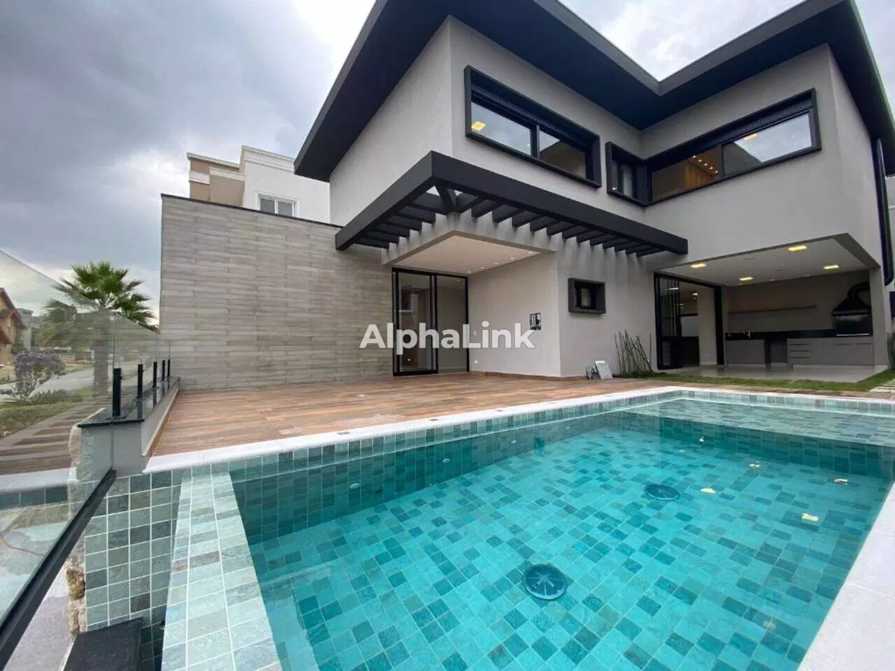 Casa de 4 quartos, 364m² no bairro Alphaville, em Santana de Parnaíba | Eu Corretor