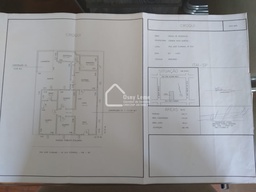 Casa de 2 quartos, no bairro Centro, em Itaí | Eu Corretor