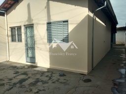 Casa de 2 quartos, 77m² no bairro Jardim Lagoa Nova, em Limeira | Eu Corretor