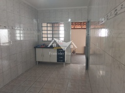 Casa de 2 quartos, 77m² no bairro Jardim Lagoa Nova, em Limeira | Eu Corretor