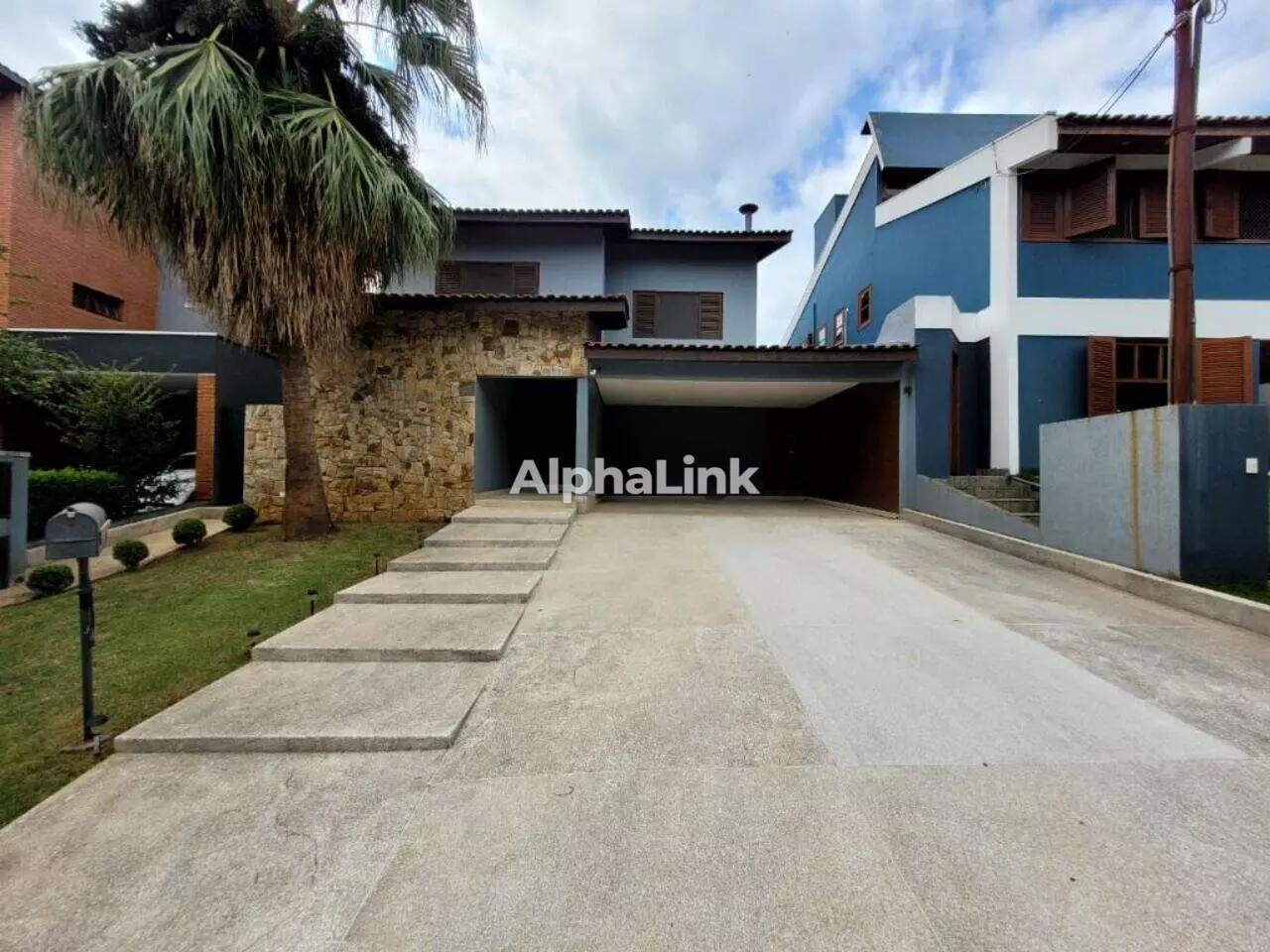 Casa de 4 quartos, 344m² no bairro Alphaville, em Santana de Parnaíba | Eu Corretor