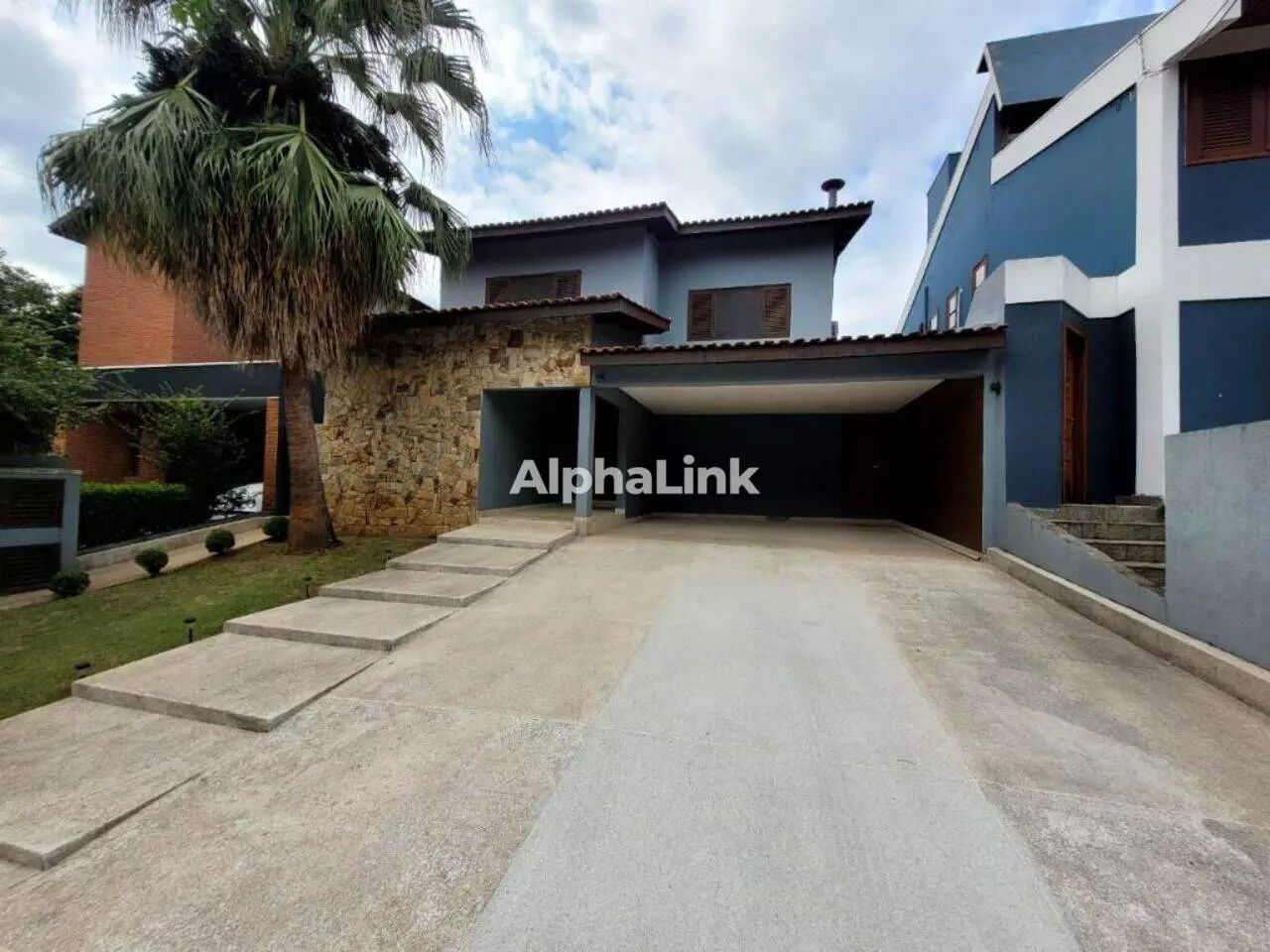 Casa de 4 quartos, 344m² no bairro Alphaville, em Santana de Parnaíba | Eu Corretor