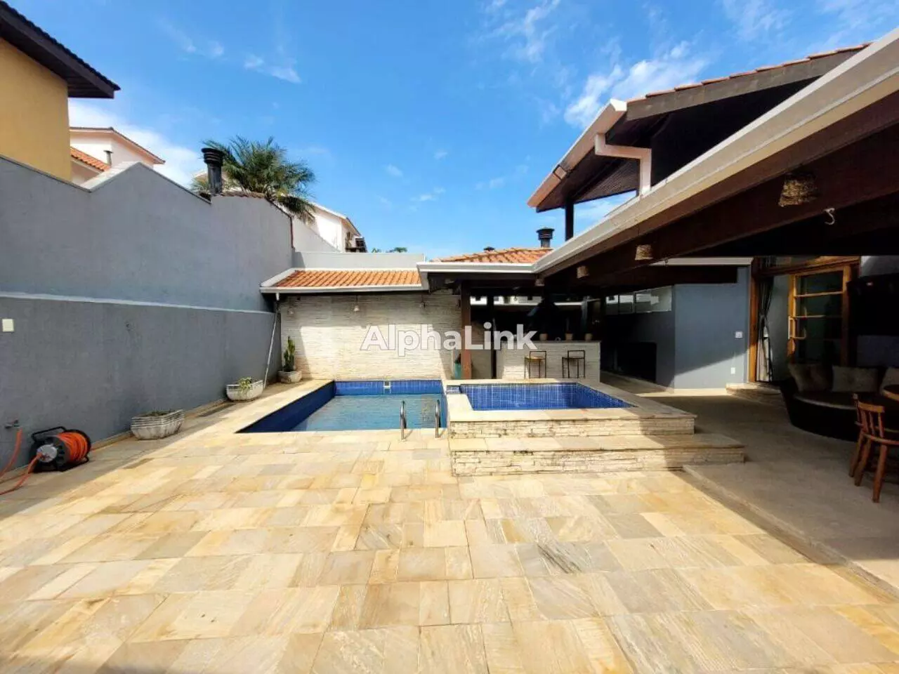 Casa de 4 quartos, 344m² no bairro Alphaville, em Santana de Parnaíba | Eu Corretor
