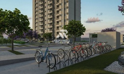 Apartamento de 2 quartos, 56m² no bairro Candeias, em Jaboatão dos Guararapes | Eu Corretor