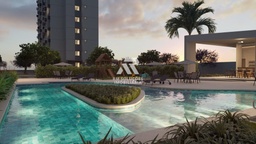 Apartamento de 2 quartos, 56m² no bairro Candeias, em Jaboatão dos Guararapes | Eu Corretor