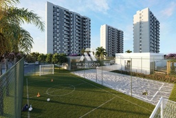 Apartamento de 2 quartos, 56m² no bairro Candeias, em Jaboatão dos Guararapes | Eu Corretor