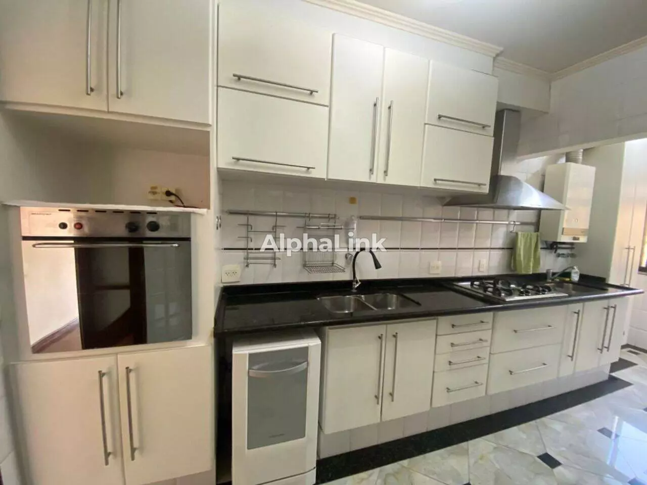 Apartamento de 3 quartos, 86m² no bairro Dezoito do Forte Empresarial/Alphaville., em Barueri | Eu Corretor