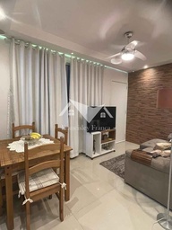 Apartamento de 2 quartos, 49m² no bairro Jardim do Lago, em Limeira | Eu Corretor