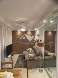 Apartamento de 2 quartos, 49m² no bairro Jardim do Lago, em Limeira | Eu Corretor