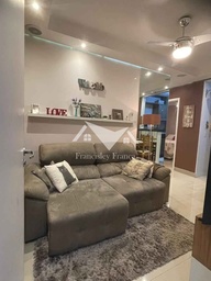 Apartamento de 2 quartos, 49m² no bairro Jardim do Lago, em Limeira | Eu Corretor