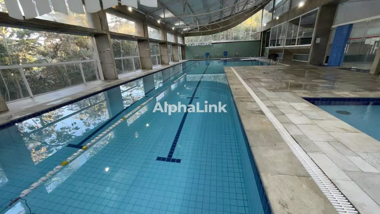 Casa de 4 quartos, 364m² no bairro Alphaville, em Santana de Parnaíba | Eu Corretor