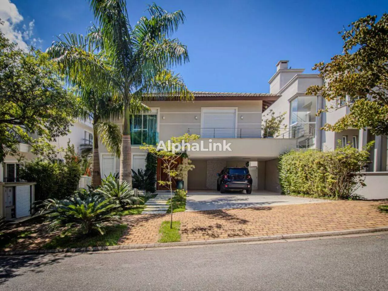 Casa de 4 quartos, 364m² no bairro Alphaville, em Santana de Parnaíba | Eu Corretor