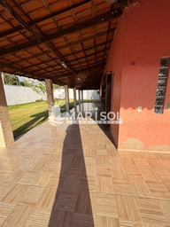 Casa de 4 quartos, 200m² no bairro Padre Julio Maria, em Caucaia | Eu Corretor