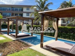 Apartamento de 3 quartos, 104m² no bairro Porto das dunas, em Aquiraz | Eu Corretor