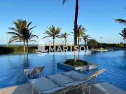 Apartamento de 3 quartos, 104m² no bairro Porto das dunas, em Aquiraz | Eu Corretor