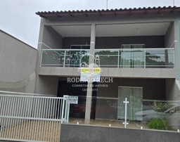 Sobrado de 2 quartos, 157m² no bairro JUNARA, em Matinhos | Eu Corretor