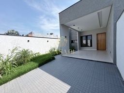 Casa de 2 quartos, 97m² no bairro Jardim Europa, em Cacoal | Eu Corretor