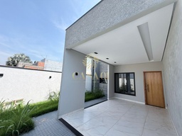 Casa de 2 quartos, 97m² no bairro Jardim Europa, em Cacoal | Eu Corretor
