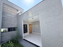Casa de 2 quartos, 97m² no bairro Jardim Europa, em Cacoal | Eu Corretor