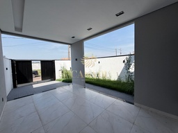 Casa de 2 quartos, 97m² no bairro Jardim Europa, em Cacoal | Eu Corretor