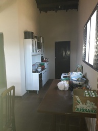 Chácara de 3 quartos, 980m² no bairro Cupim , em Ibiúna | Eu Corretor