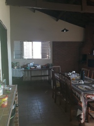 Chácara de 3 quartos, 980m² no bairro Cupim , em Ibiúna | Eu Corretor