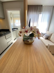 Apartamento de 1 quarto, 35m² no bairro Centro, em Tramandaí | Eu Corretor