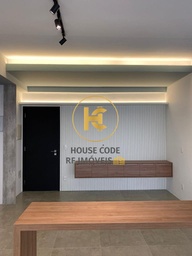 Apartamento de 1 quarto, 50m² no bairro Tamboré, em Santana de Parnaíba | Eu Corretor