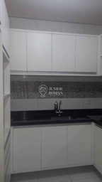 Apartamento de 2 quartos, no bairro Bandeirantes, em Barreiras | Eu Corretor