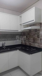 Apartamento de 2 quartos, no bairro Bandeirantes, em Barreiras | Eu Corretor