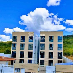 Apartamento de 2 quartos, no bairro Bandeirantes, em Barreiras | Eu Corretor