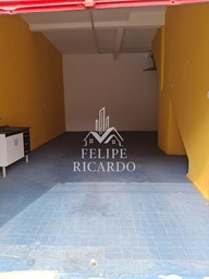 Loja / Salão / Ponto Comercial de 85m² no bairro Jardim Utinga, em Santo André | Eu Corretor