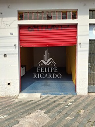 Loja / Salão / Ponto Comercial de 85m² no bairro Jardim Utinga, em Santo André | Eu Corretor