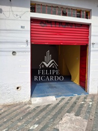 Loja / Salão / Ponto Comercial de 85m² no bairro Jardim Utinga, em Santo André | Eu Corretor