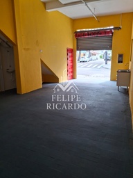 Loja / Salão / Ponto Comercial de 85m² no bairro Jardim Utinga, em Santo André | Eu Corretor