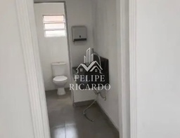 Sala Comercial de 75m² no bairro Centro, em São Bernardo do Campo | Eu Corretor