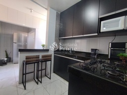 Apartamento de 3 quartos, 82m² no bairro Santa Monica, em Belo Horizonte | Eu Corretor