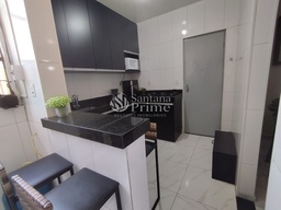 Apartamento de 3 quartos, 82m² no bairro Santa Monica, em Belo Horizonte | Eu Corretor