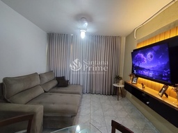 Apartamento de 3 quartos, 82m² no bairro Santa Monica, em Belo Horizonte | Eu Corretor