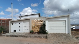 Casa de 3 quartos, 200m² no bairro São Lourenço, em Santa Cruz | Eu Corretor
