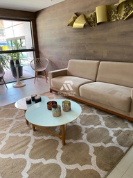 Flat de 1 quarto, 32m² no bairro Soledade, em Recife | Eu Corretor