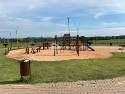 Lote/Terreno de 250m² no bairro Residencial Vila da Mata II, em Lençóis Paulista | Eu Corretor