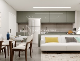 Apartamento de 2 quartos, 48m² no bairro Jardim das Paineiras I, em São José dos Campos | Eu Corretor
