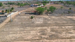 Lote/Terreno de 500m² no bairro São Lourenço, em Santa Cruz | Eu Corretor