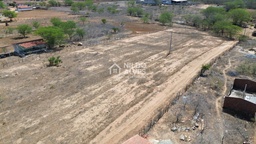 Lote/Terreno de 500m² no bairro São Lourenço, em Santa Cruz | Eu Corretor