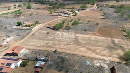 Lote/Terreno de 500m² no bairro São Lourenço, em Santa Cruz | Eu Corretor